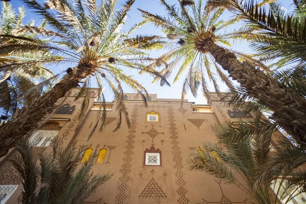 Riad Dar Sofian Zagora Buitenkant foto