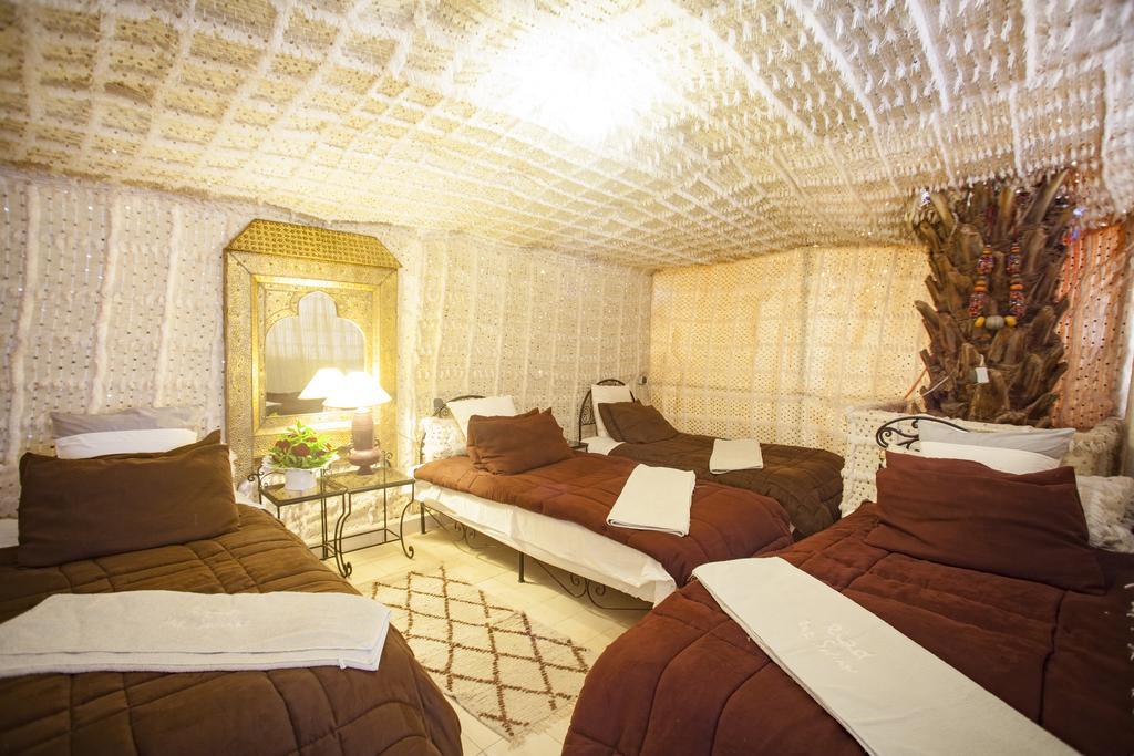 Riad Dar Sofian Zagora Buitenkant foto