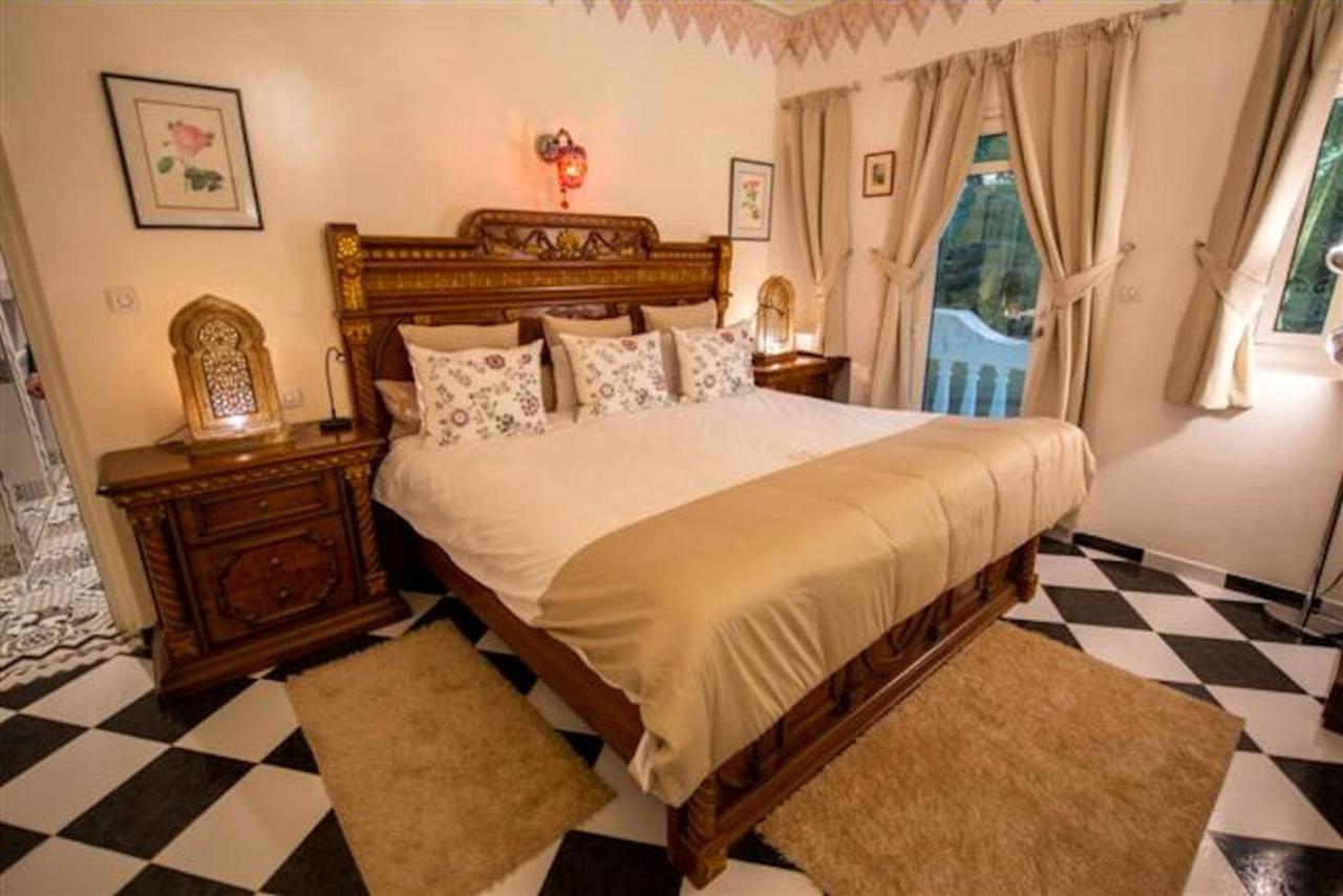 Riad Dar Sofian Zagora Buitenkant foto